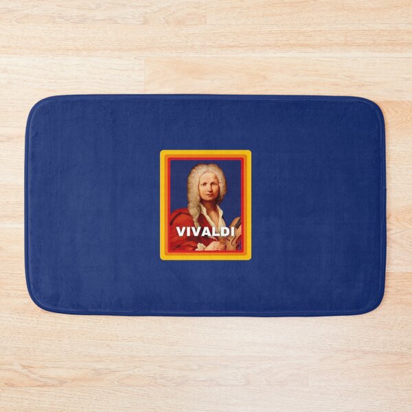 Item preview, VIVALDI designed and sold by Musicianst0re.