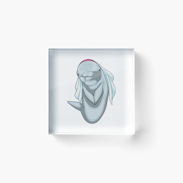 Item preview, Dolphin Bride Veil Wedding designed and sold by Snabdesign84.