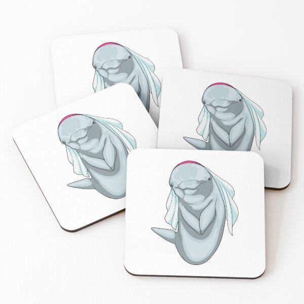 Item preview, Dolphin Bride Veil Wedding designed and sold by Snabdesign84.