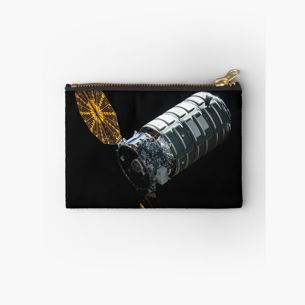 Item preview, STK204996S-Cygnus cargo spacecraft in orbit. designed and sold by StocktrekImages.