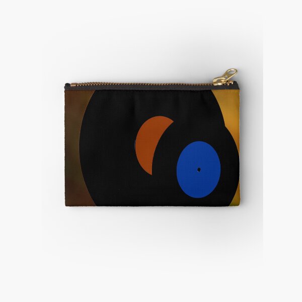 Item preview, vinyl records lie on a colored background. designed and sold by IgorKovalenko.