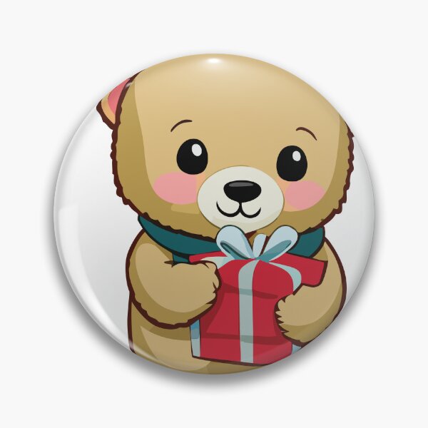Item preview, Polar Bear New Gift designed and sold by okomerkilic.