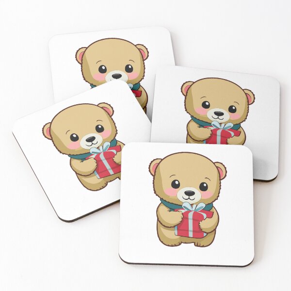 Item preview, Polar Bear New Gift designed and sold by okomerkilic.