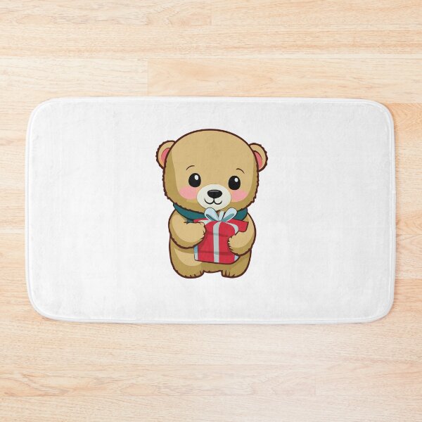 Item preview, Polar Bear New Gift designed and sold by okomerkilic.