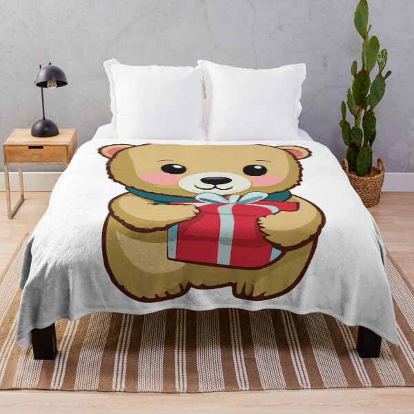 Item preview, Polar Bear New Gift designed and sold by okomerkilic.
