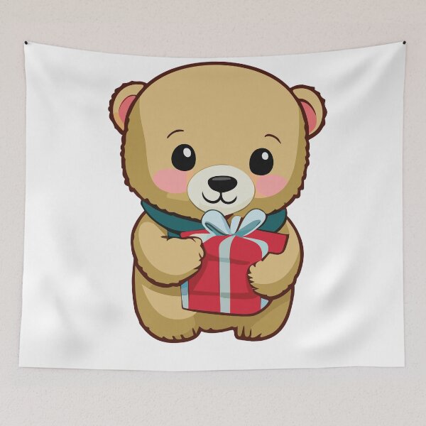 Item preview, Polar Bear New Gift designed and sold by okomerkilic.