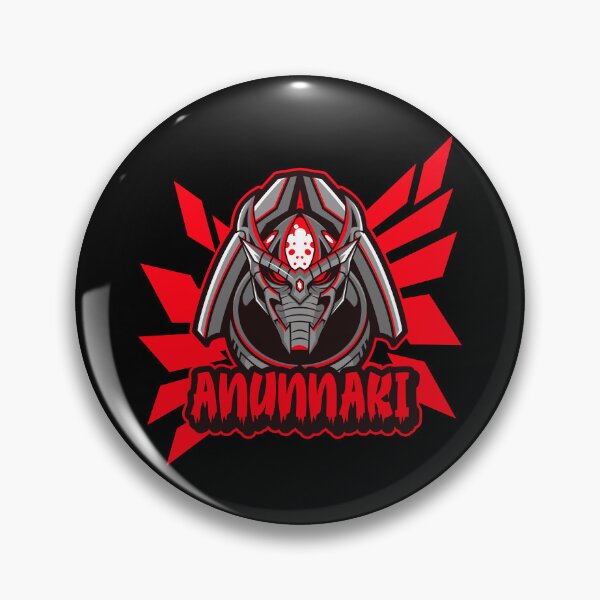 Item preview, ANUNNAKI N6 designed and sold by LY D.