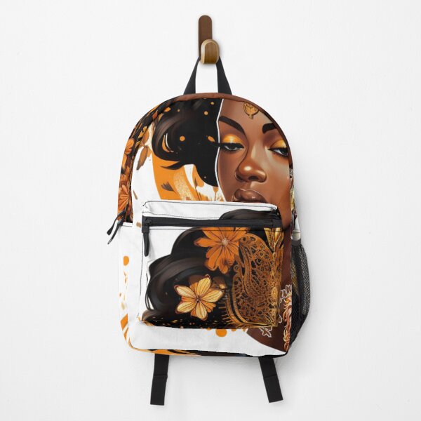 Item preview, golden lion queen designed and sold by AmHamadi.