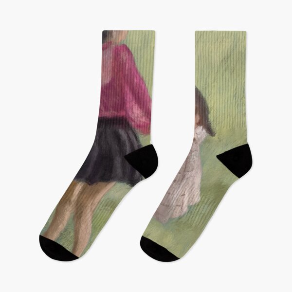 Item preview, Joyful Ballet designed and sold by TheArtCave.