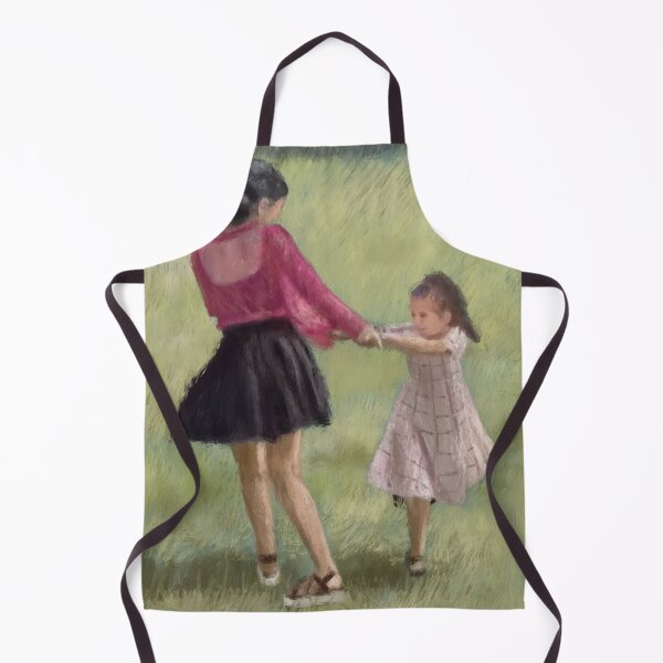 Item preview, Joyful Ballet designed and sold by TheArtCave.