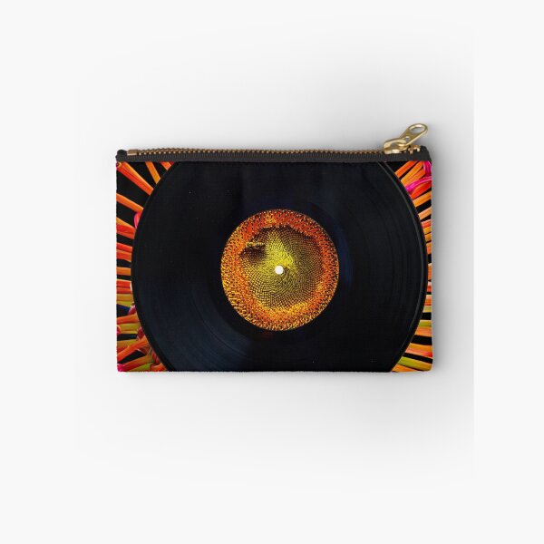 Item preview, vinyl records lie on a colored background. designed and sold by IgorKovalenko.