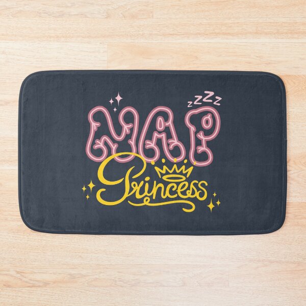 Item preview, Nap Princess designed and sold by 4TeeToo.