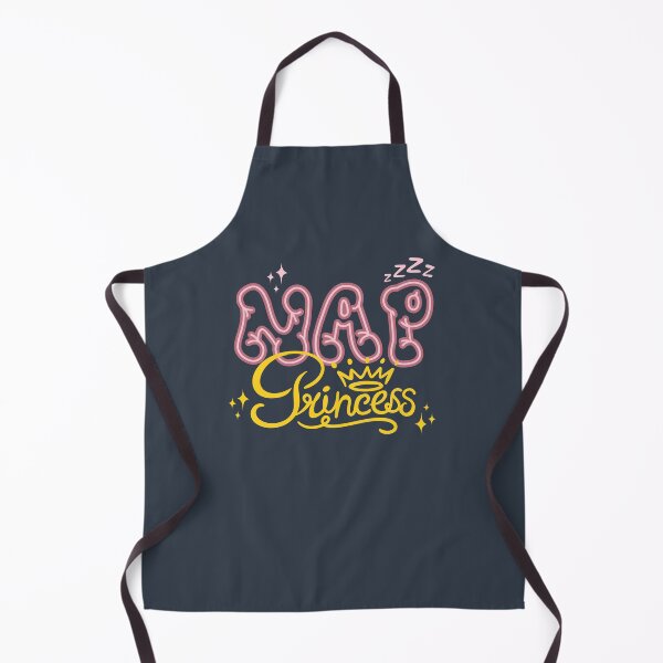 Item preview, Nap Princess designed and sold by 4TeeToo.