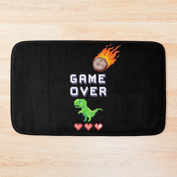 Artikelvorschau, Game Over entworfen und verkauft von Playful-Monster.