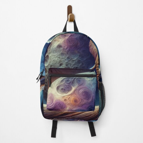 Item preview, The Elephant and the Moon’s Embrace designed and sold by GoBeyondChannel.