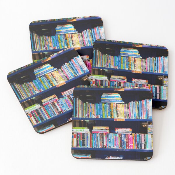 Item preview, bookshelf designed and sold by IgorKovalenko.