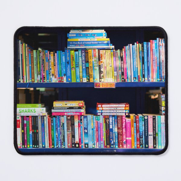 Item preview, bookshelf designed and sold by IgorKovalenko.