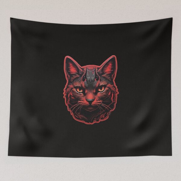 Item preview, Meme cat designed and sold by Promarkets.