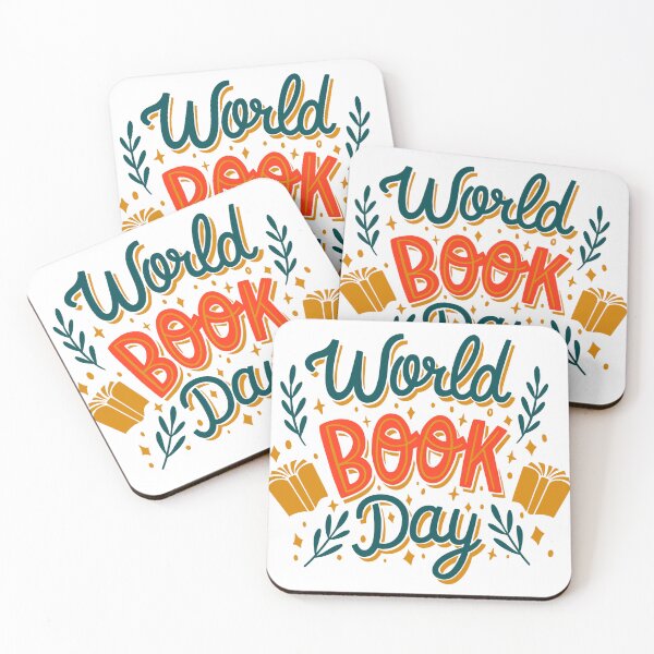 Item preview, World Book Day-book designed and sold by BLACK DESIGNER⭐⭐⭐⭐⭐.