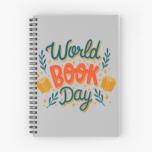Item preview, World Book Day-book designed and sold by BLACK DESIGNER⭐⭐⭐⭐⭐.