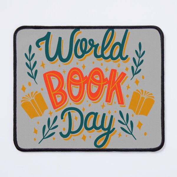 Item preview, World Book Day-book designed and sold by BLACK DESIGNER⭐⭐⭐⭐⭐.