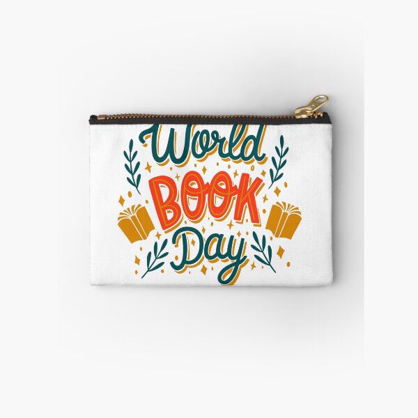 Item preview, World Book Day-book designed and sold by BLACK DESIGNER⭐⭐⭐⭐⭐.