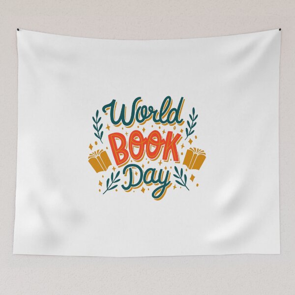 Item preview, World Book Day-book designed and sold by BLACK DESIGNER⭐⭐⭐⭐⭐.