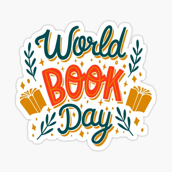 Item preview, World Book Day-book designed and sold by BLACK DESIGNER⭐⭐⭐⭐⭐.