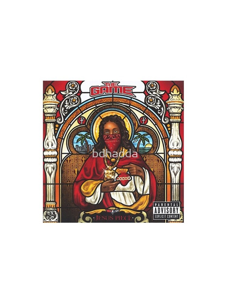 "Jesus Piece The Game" iPhone Case for Sale by bdhadda Redbubble