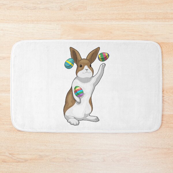 Item preview, Rabbit Easter Juggle designed and sold by Snabdesign84.