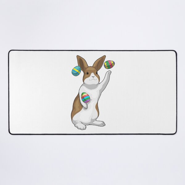 Item preview, Rabbit Easter Juggle designed and sold by Snabdesign84.
