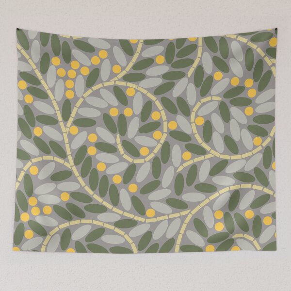 Item preview, Simple thriving plant designed and sold by rad-mignonette.