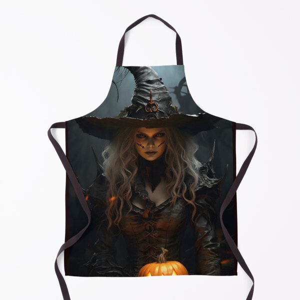 Item preview, Dark witch designed and sold by AIArtArchitect.