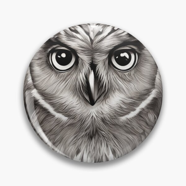 Item preview, Animated Owl designed and sold by Arvind92.
