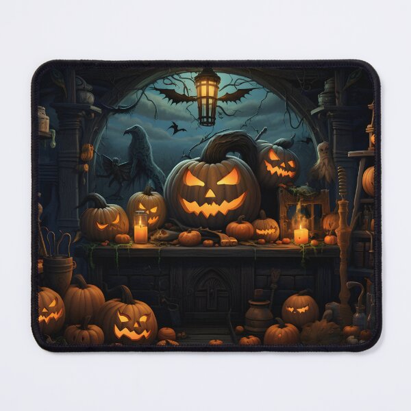 Item preview, Pumpkins designed and sold by AIArtArchitect.
