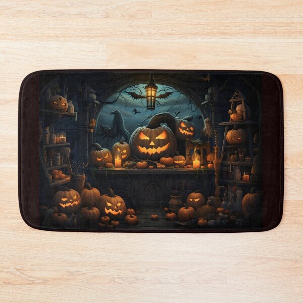 Item preview, Pumpkins designed and sold by AIArtArchitect.