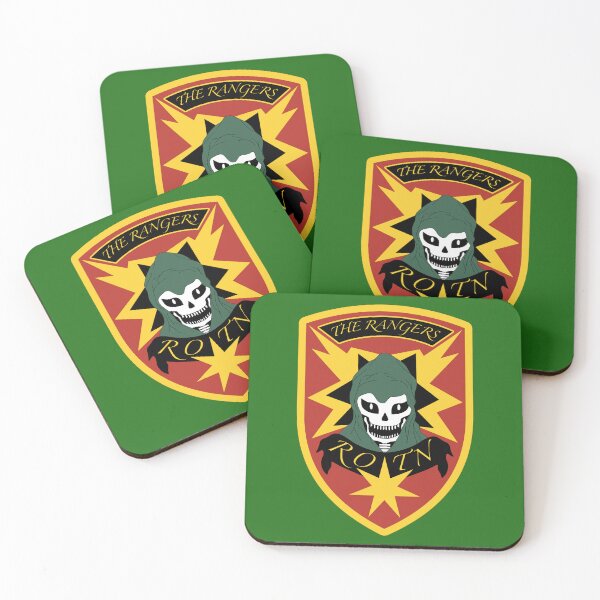 Item preview, rangers of the north patch designed and sold by X-RayActual.