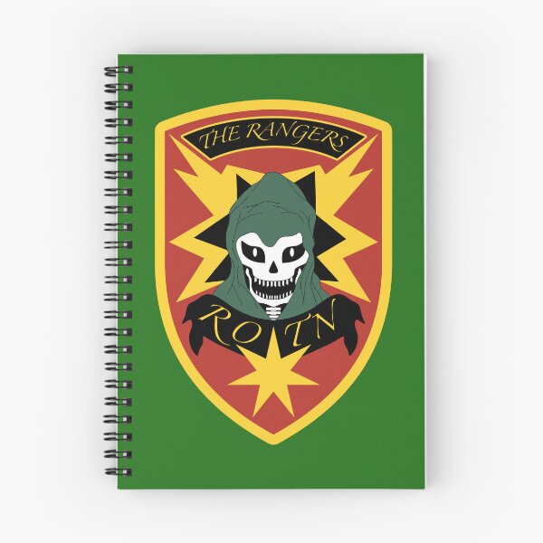 Item preview, rangers of the north patch designed and sold by X-RayActual.