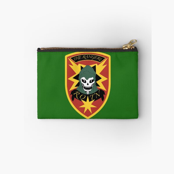 Item preview, rangers of the north patch designed and sold by X-RayActual.