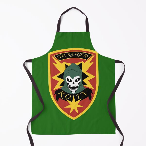 Item preview, rangers of the north patch designed and sold by X-RayActual.