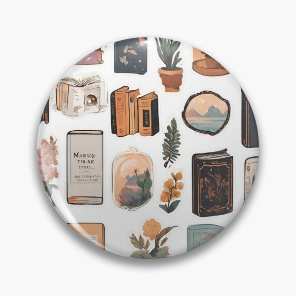 Item preview, Legends & Lore Library designed and sold by FAYÇAL  EL-HANDI.