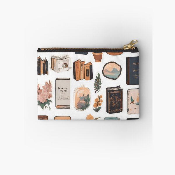 Item preview, Legends & Lore Library designed and sold by FAYÇAL  EL-HANDI.