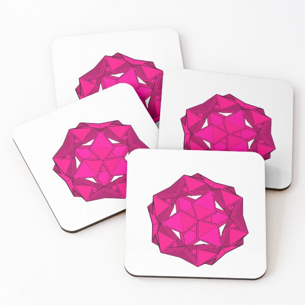 Item preview, Gmtrx excavated Dodecahedron designed and sold by Seni Lawal.
