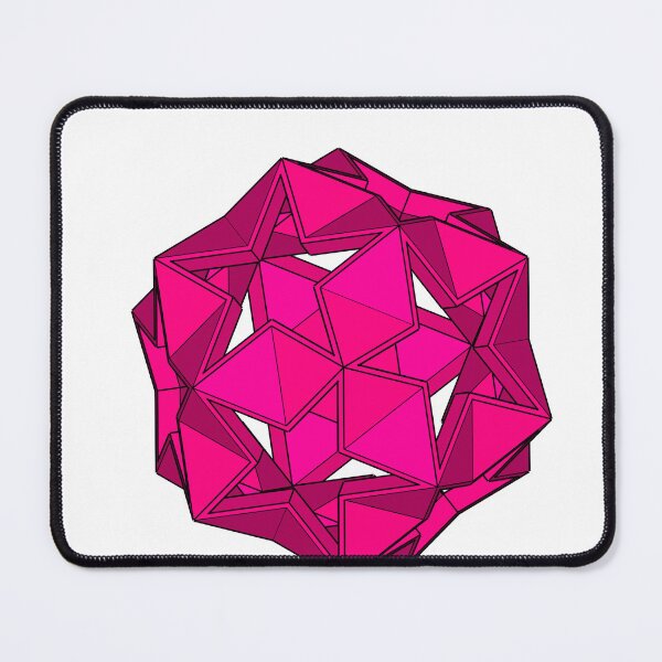 Item preview, Gmtrx excavated Dodecahedron designed and sold by Seni Lawal.