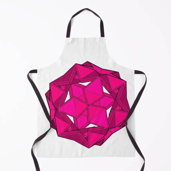 Item preview, Gmtrx excavated Dodecahedron designed and sold by Seni Lawal.