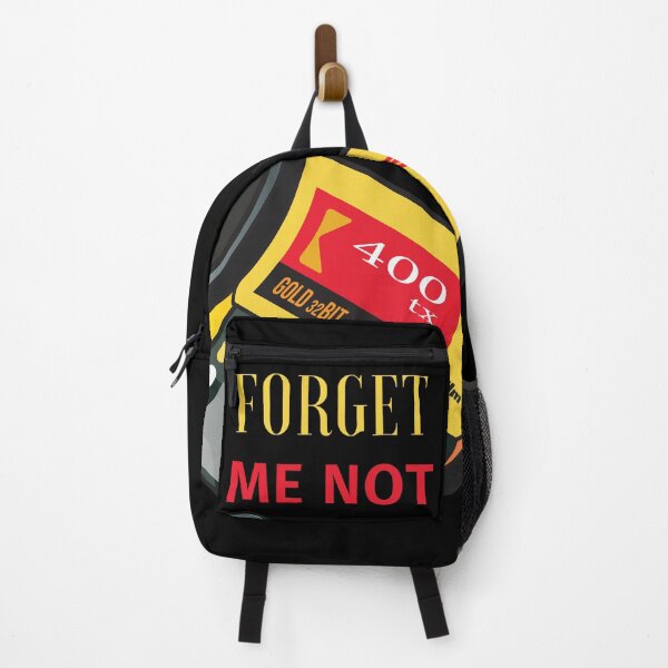 Item preview, For Get Me Not, Vintage Camera designed and sold by TPOP-SOFTPOWER.