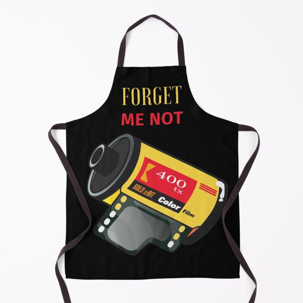 Item preview, For Get Me Not, Vintage Camera designed and sold by TPOP-SOFTPOWER.