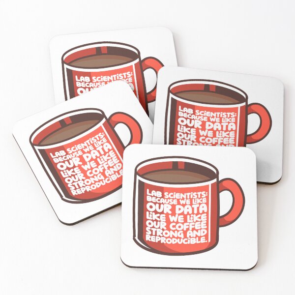 Item preview, Data and Coffee designed and sold by thesoapgallery.
