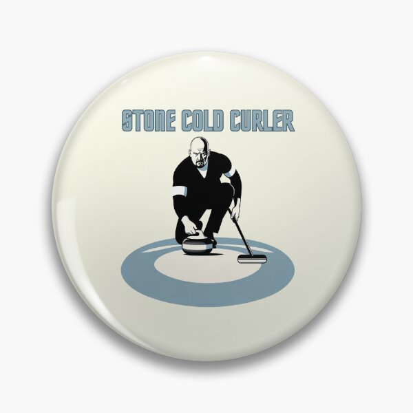 Item preview, Ice Master Curler designed and sold by RuyaFab.