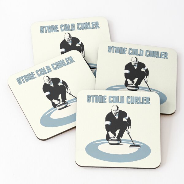 Item preview, Ice Master Curler designed and sold by RuyaFab.